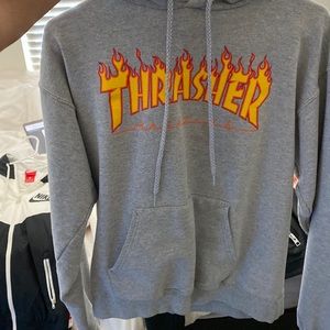 Thrasher Hoodie
